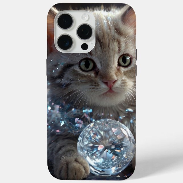 Coque Apple iPhone 15 Pro Max (Verso)