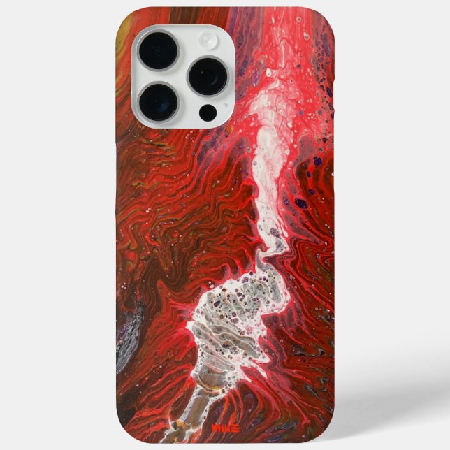 Coque Apple iPhone 15 Pro Max (Verso)