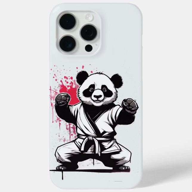 Coque Apple iPhone 15 Pro Max (Verso)