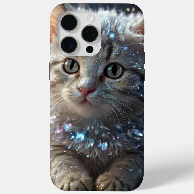 Coque Apple iPhone 15 Pro Max (Verso)