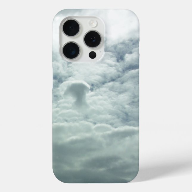 coque apple iphone 15 pro max Otterbox style  (Verso)