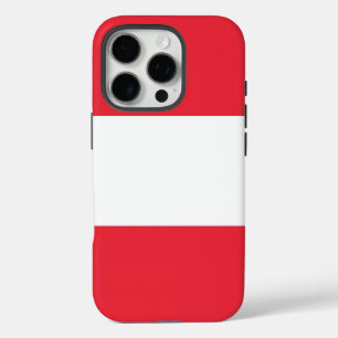 Coque Apple iPhone 16 Pro Case-Mate, Drapeau d'Aut
