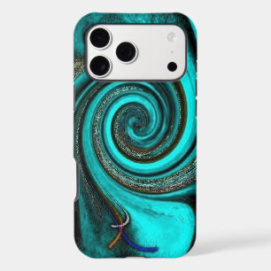 Coque Apple iPhone 17 Pro Max « Aquatique Acrobati