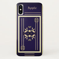 Coque Apple iPhone X