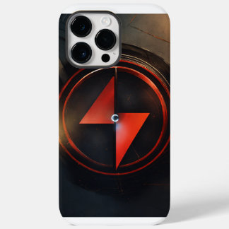 coque arrière iPhone avec design Marvel