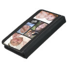 Collage photo personnalisé