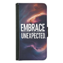 Faites Face À L'Inattendu