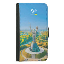 Kyiv, Ukraine - Monument de la mère Ukraine