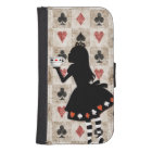 Thé potable d'Alice