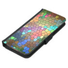 Verre retenu par Shirley Taylor