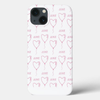 Coque avec style pour cette charmante Saint Valent