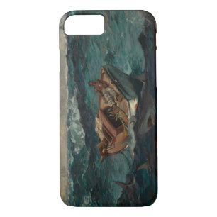 Coque Barely There de Case-Mate pour iPhone 8/7 
