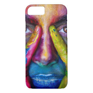 Coque Barely There de Case-Mate pour iPhone 8/7 
