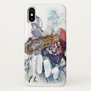 Coque Barely There de Case-Mate pour iPhone X