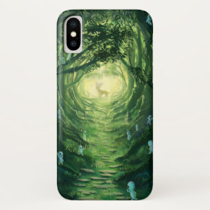 Coque Barely There de Case-Mate pour iPhone X