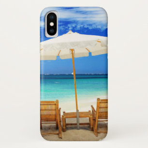 Coque Barely There de Case-Mate pour iPhone X
