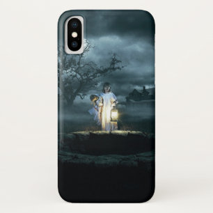 Coque Barely There de Case-Mate pour iPhone X