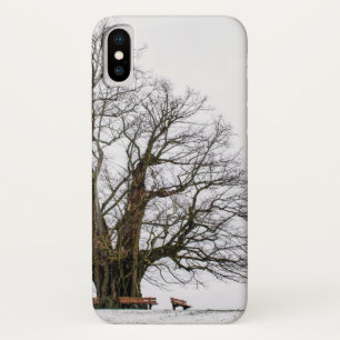 Coque Barely There de Case-Mate pour iPhone X