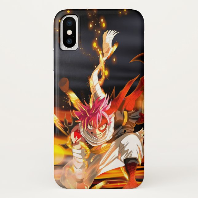 Coque Barely There de Case-Mate pour iPhone X 
 (Dos)