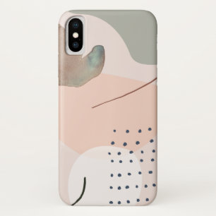 Coque Barely There de Case-Mate pour iPhone X