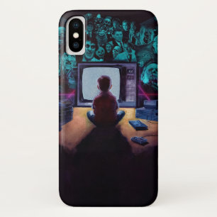 Coque Barely There de Case-Mate pour iPhone X