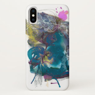 Coque Barely There de Case-Mate pour iPhone X