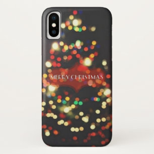 Coque Barely There de Case-Mate pour iPhone X