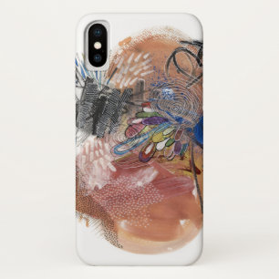 Coque Barely There de Case-Mate pour iPhone X