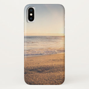 Coque Barely There de Case-Mate pour iPhone X 
