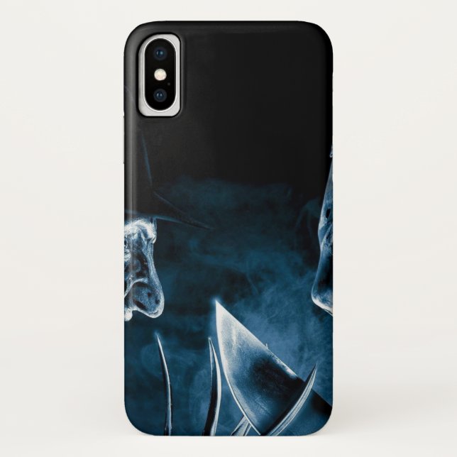 Coque Barely There de Case-Mate pour iPhone X 
 (Dos)