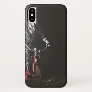 Coque Barely There de Case-Mate pour iPhone X 
