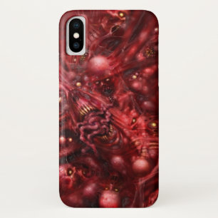 Coque Barely There de Case-Mate pour iPhone X