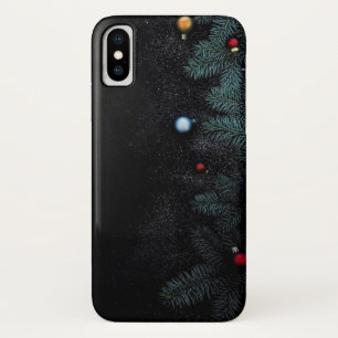 Coque Barely There de Case-Mate pour iPhone X 
