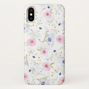 Coque Barely There de Case-Mate pour iPhone X