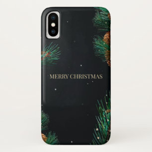 Coque Barely There de Case-Mate pour iPhone X