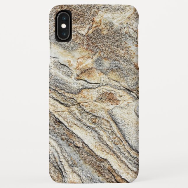 Coque Barely There de Case-Mate pour iPhone XS Max (Dos)