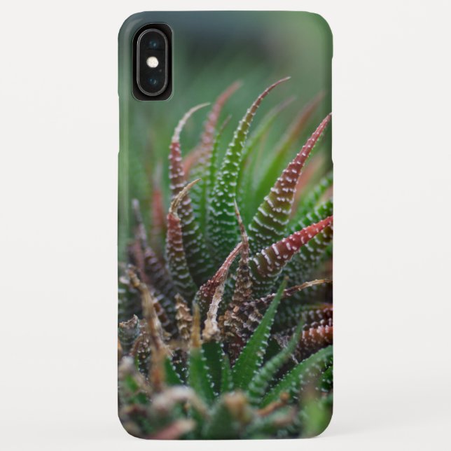 Coque Barely There de Case-Mate pour iPhone XS Max (Dos)