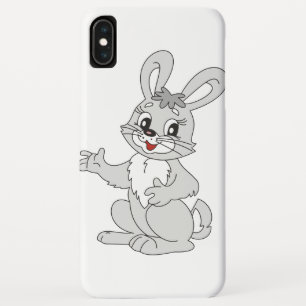 Coque Barely There de Case-Mate pour iPhone XS Max