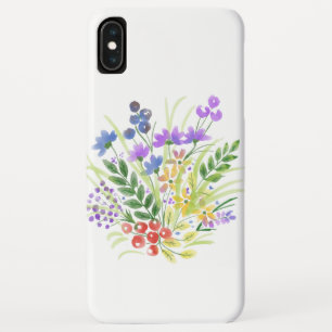 Coque Barely There de Case-Mate pour iPhone XS Max