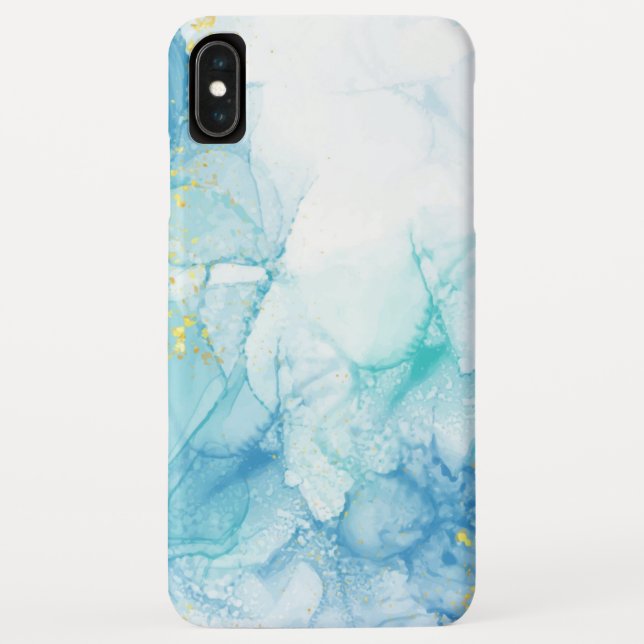 Coque Barely There de Case-Mate pour iPhone XS Max (Dos)