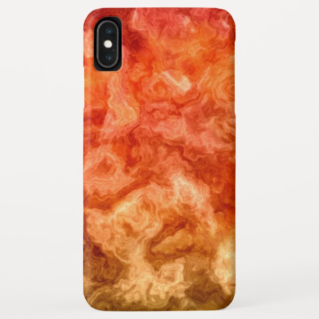 Coque Barely There de Case-Mate pour iPhone XS Max (Dos)