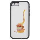 éléphant iPhone 6 coque