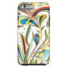 iPhone 6 coque Floral tendance