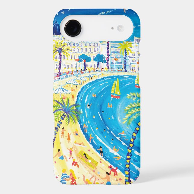 Coque Barely There iPhone 6 John Dyer iPhone 6 coque (Verso)