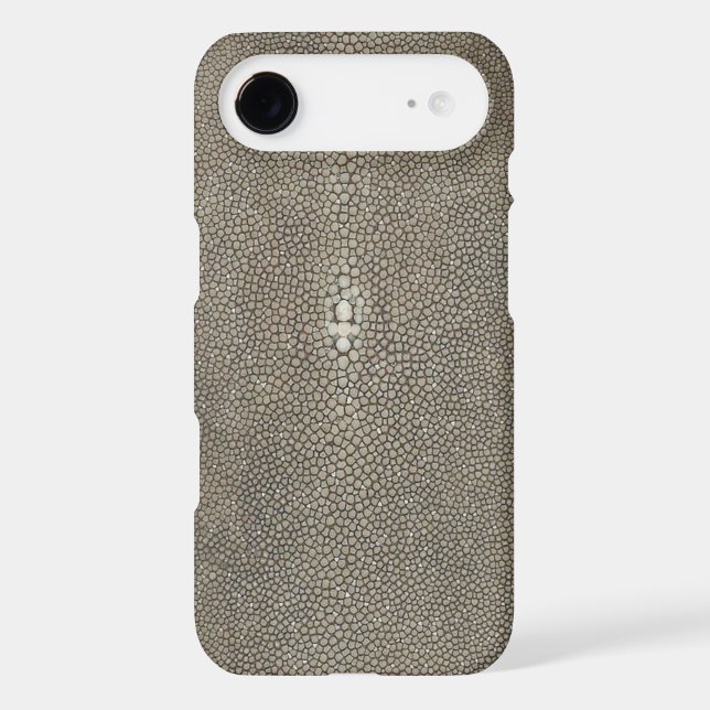 Coque Barely There iPhone 6 "shagreen" le coque iphone (Verso)