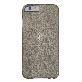 Coque Barely There iPhone 6 "shagreen" le coque iphone
