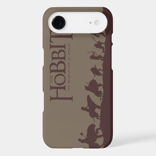 Coque Barely There iPod Graphique Orcs (Verso)