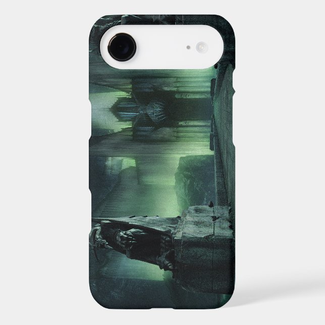 Coque Barely There iPod Minas Morgul (Verso)