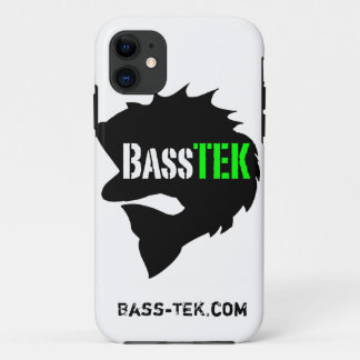 Coque BassTEK iPhone 5