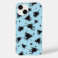 Coque Bee iPhone 14 | Cadeau d'anniversaire pour m